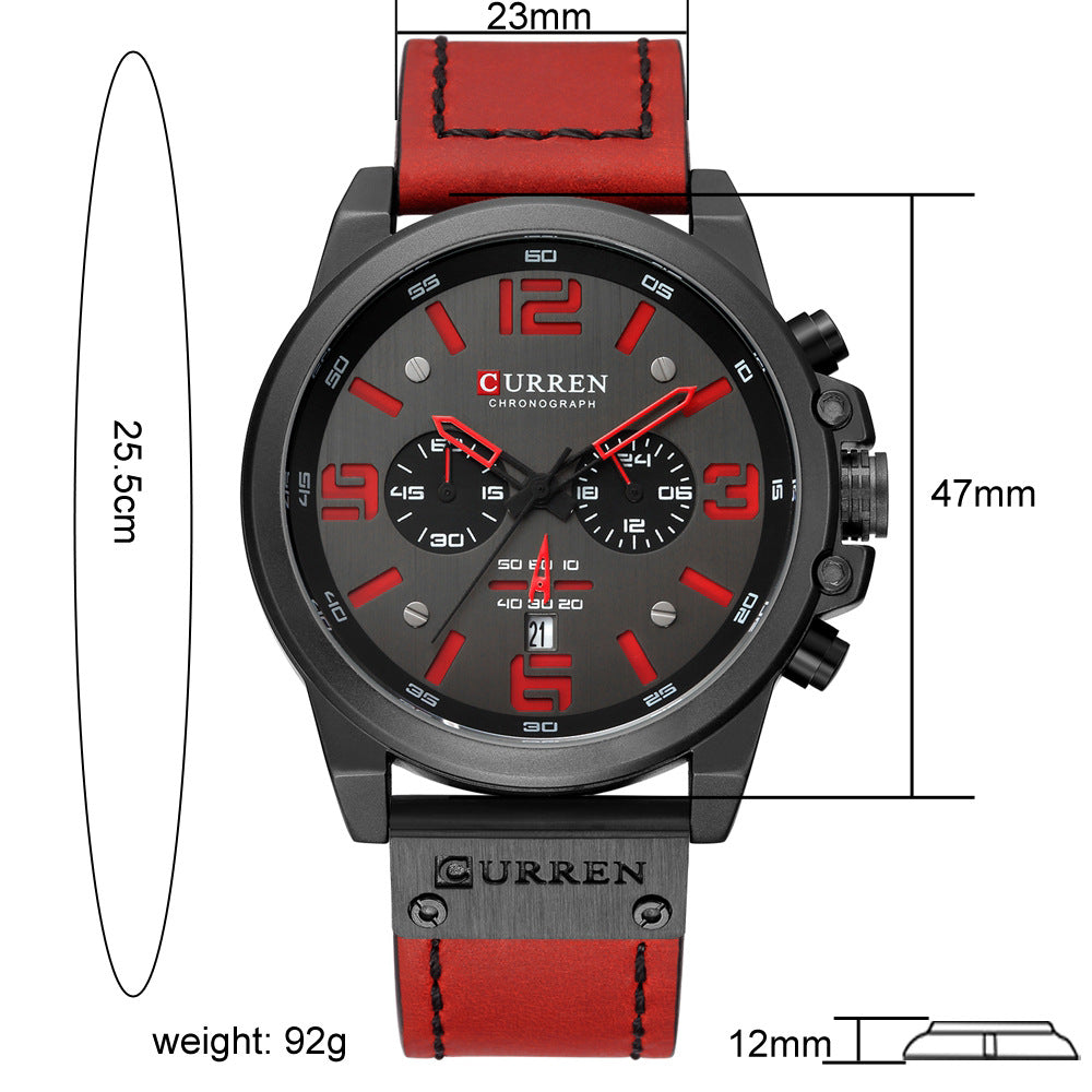 CURREN 8314
