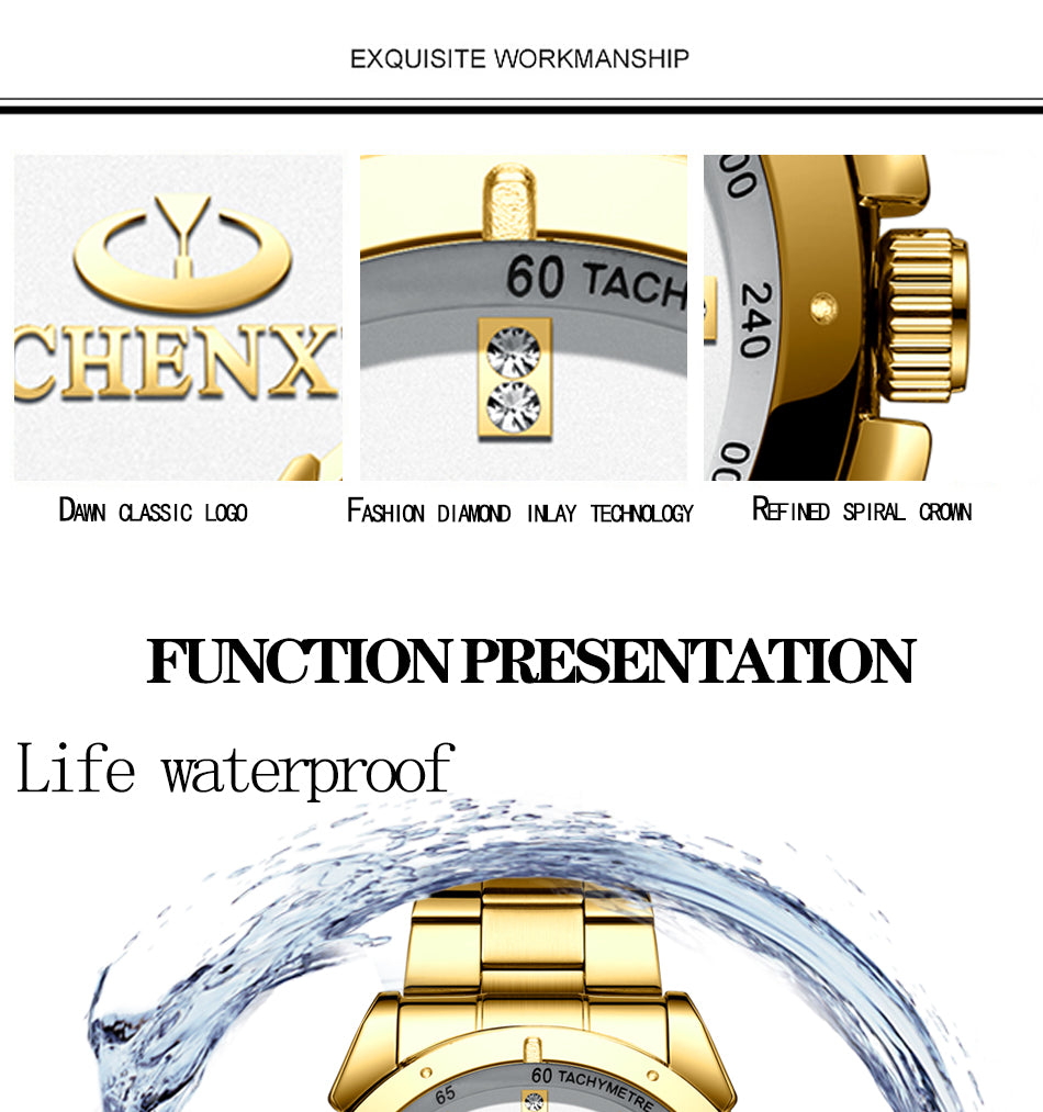 CHENXI 019A