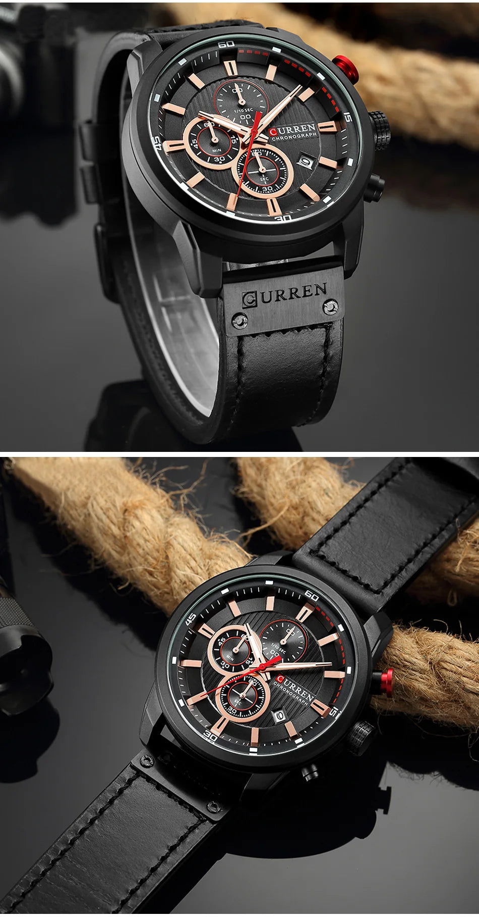 CURREN 8291