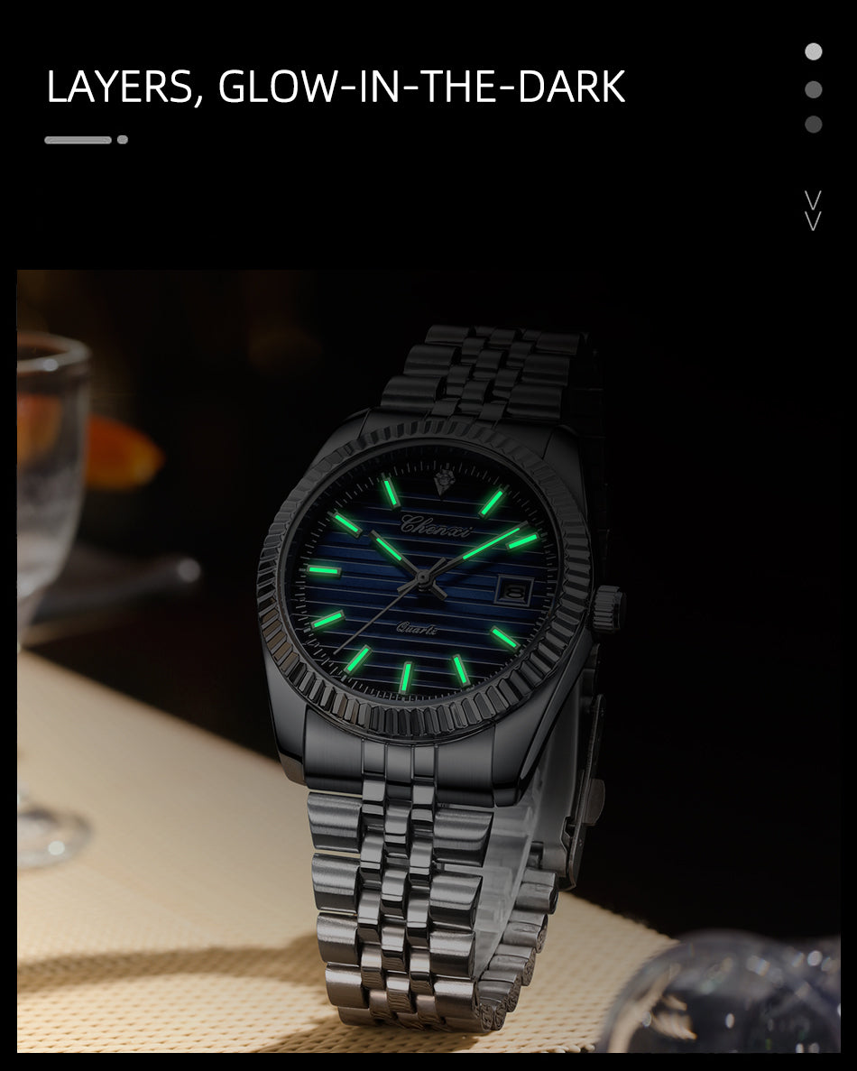 CHENXI 004D