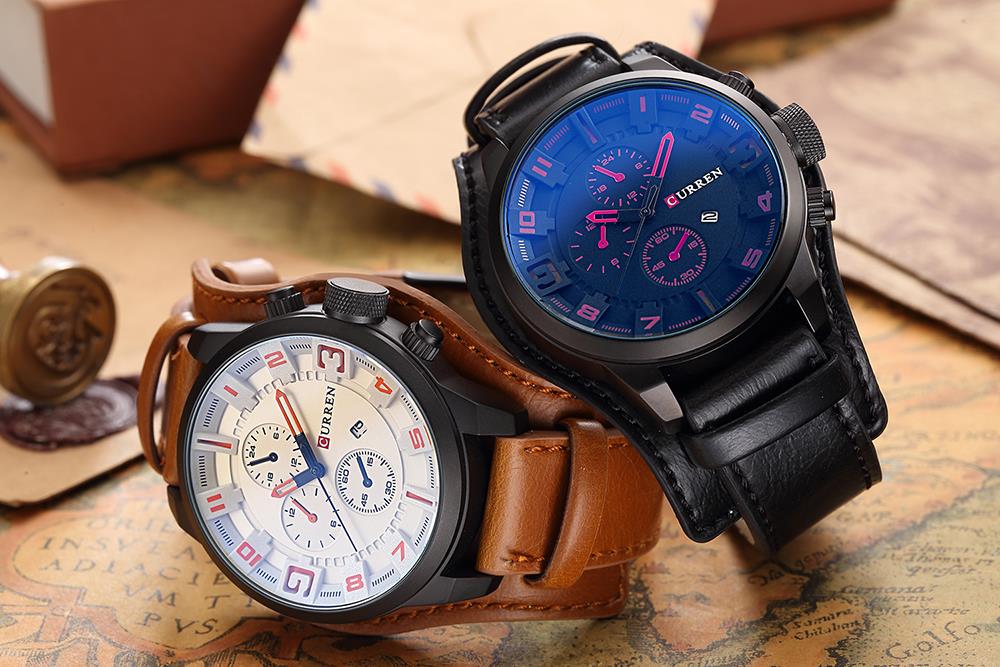 CURREN 8225