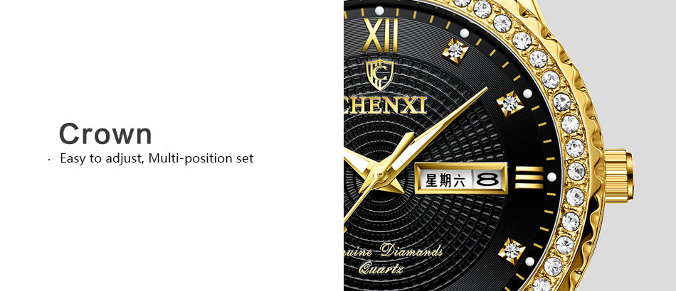 CHENXI 8215