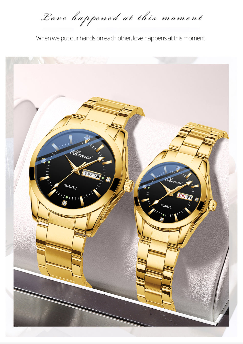 CHENXI 022G