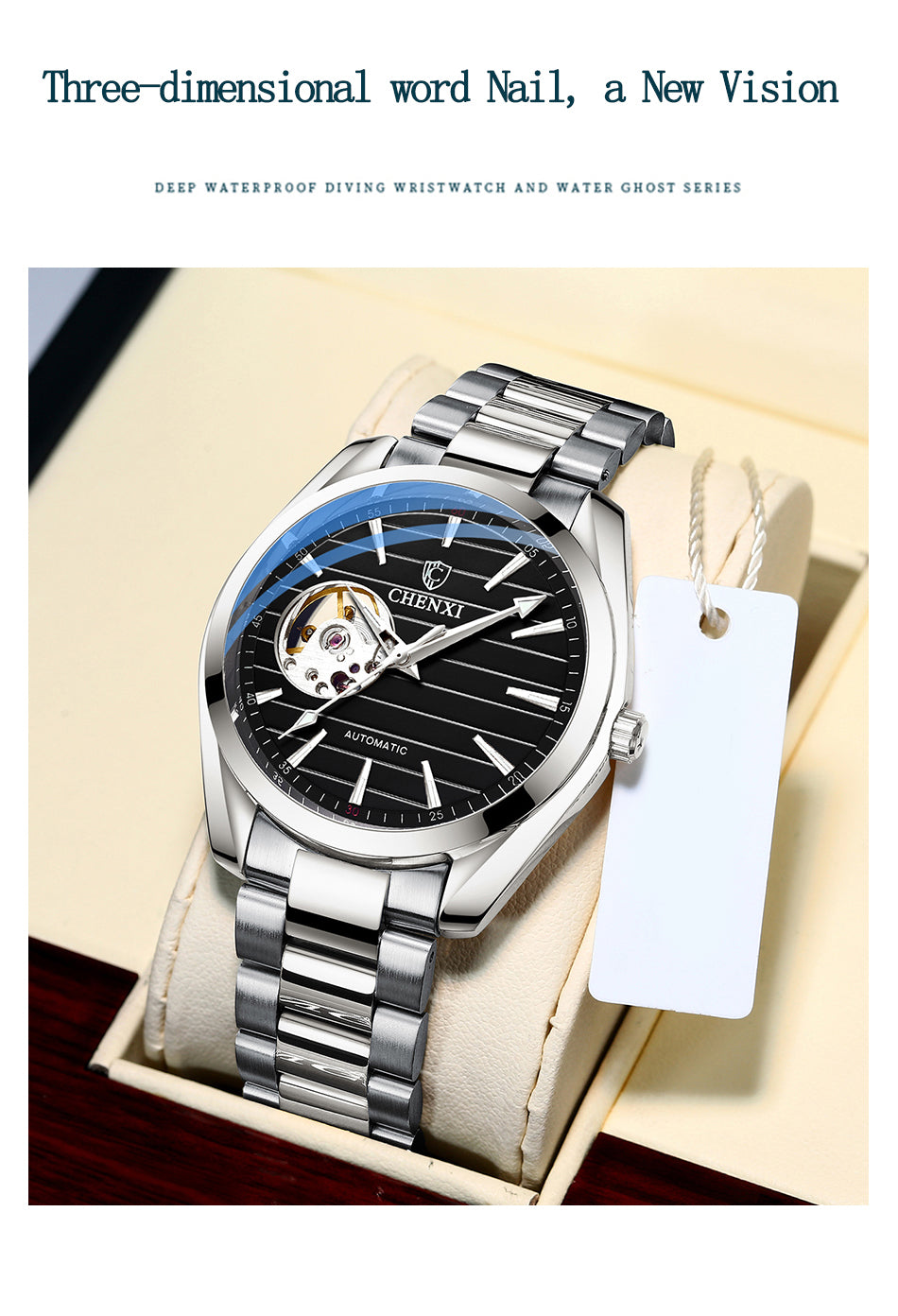 CHENXI 8806