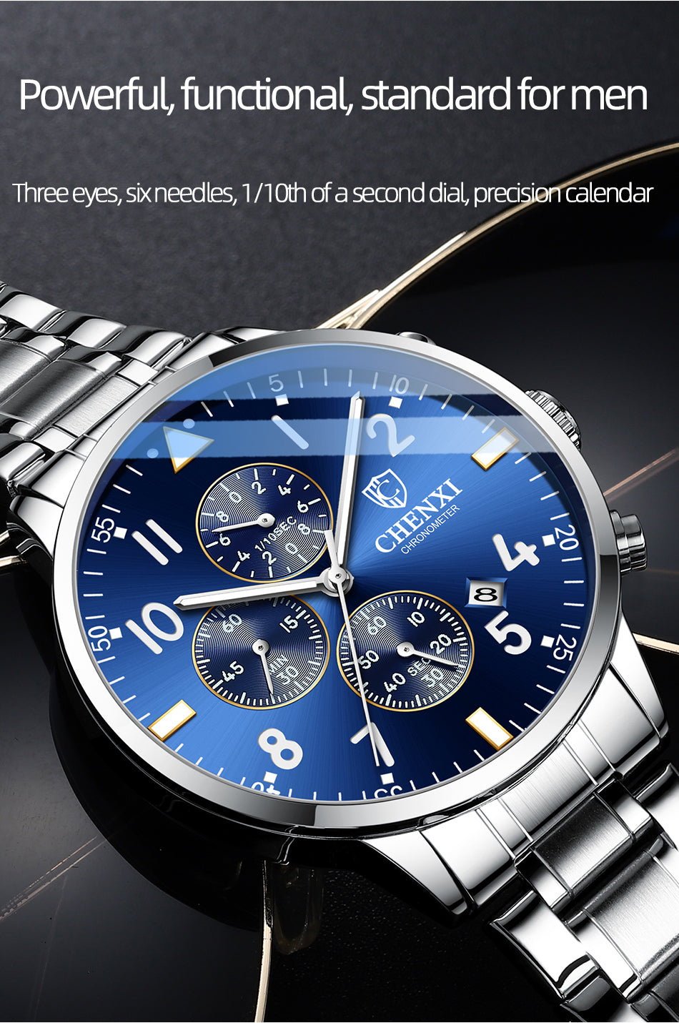 CHENXI 937