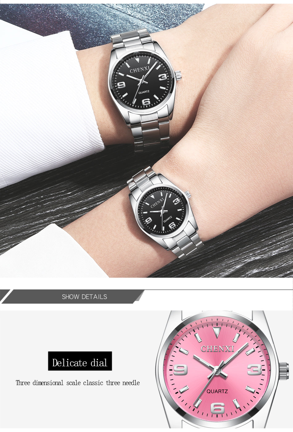 CHENXI 003A