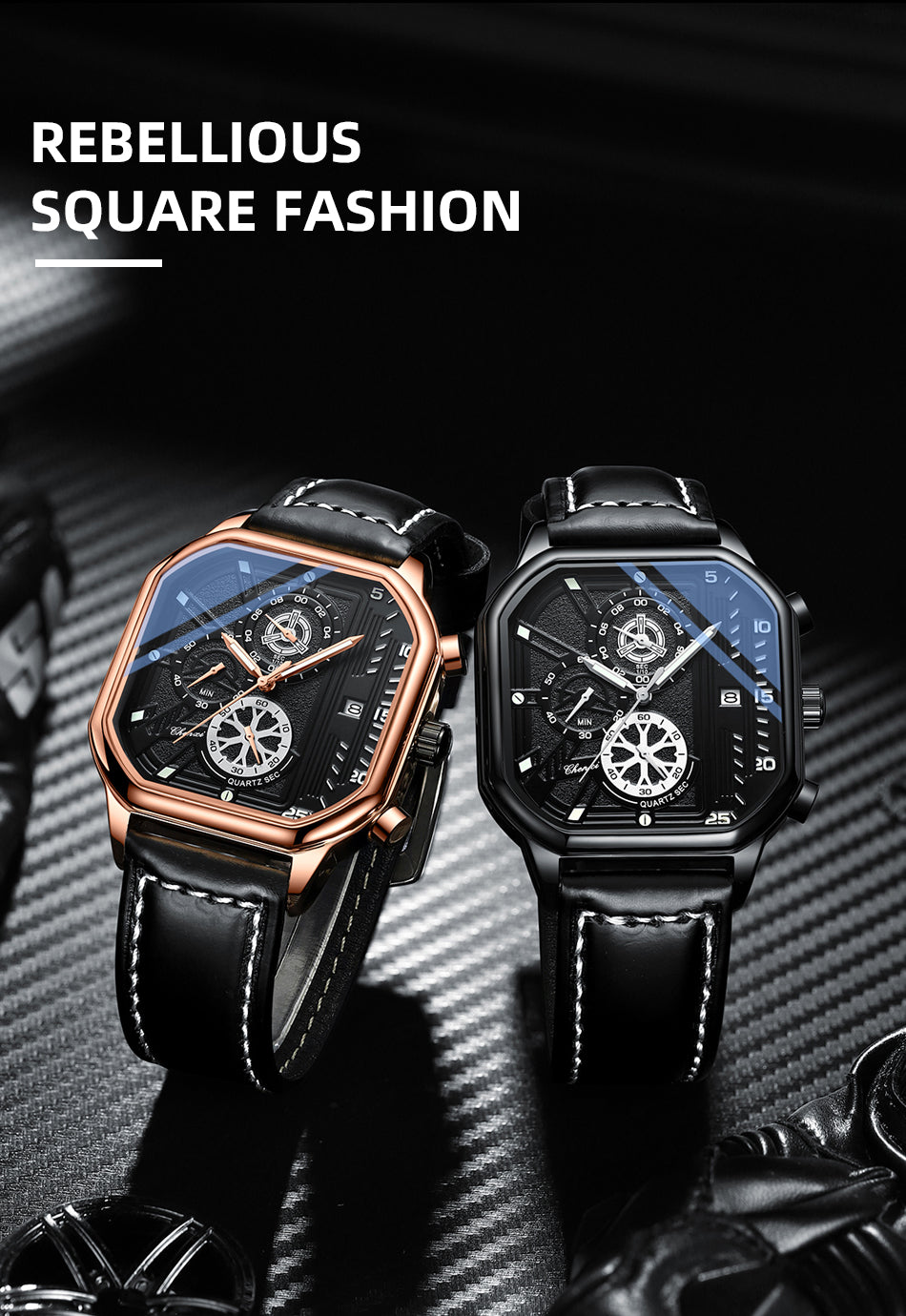 CHENXI 904