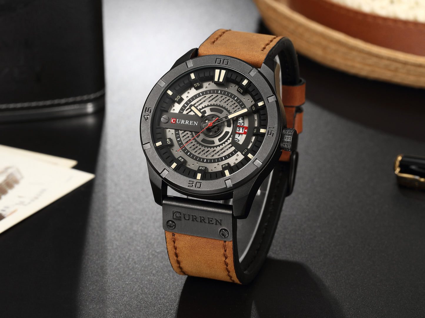 CURREN 8301