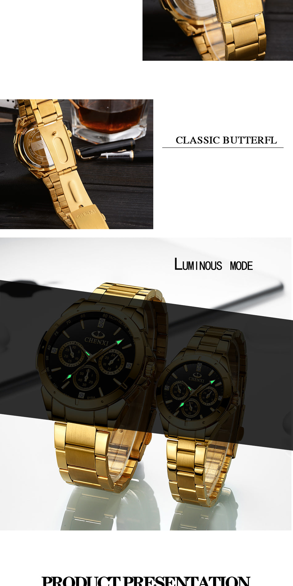 CHENXI 019A