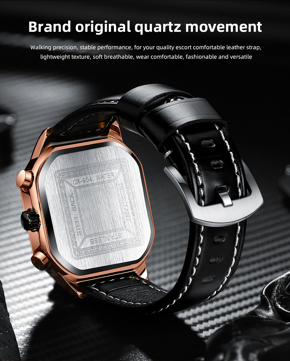 CHENXI 904
