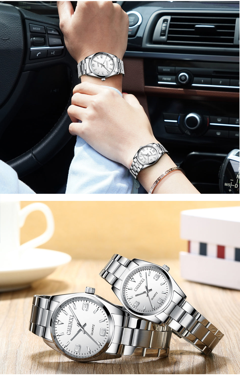 CHENXI 003A