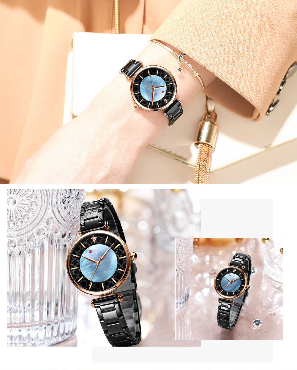 CURREN 9072