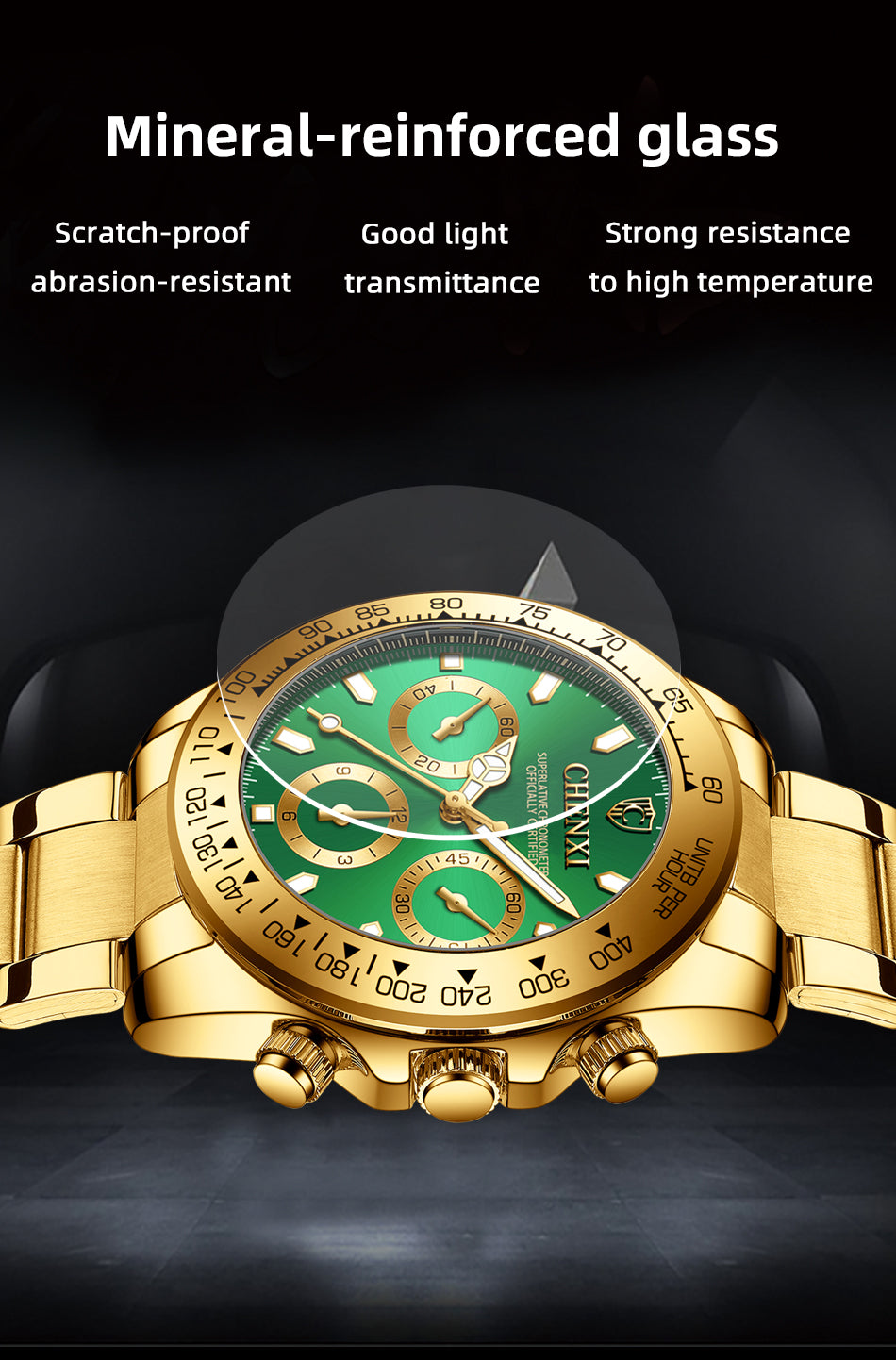 CHENXI 086A