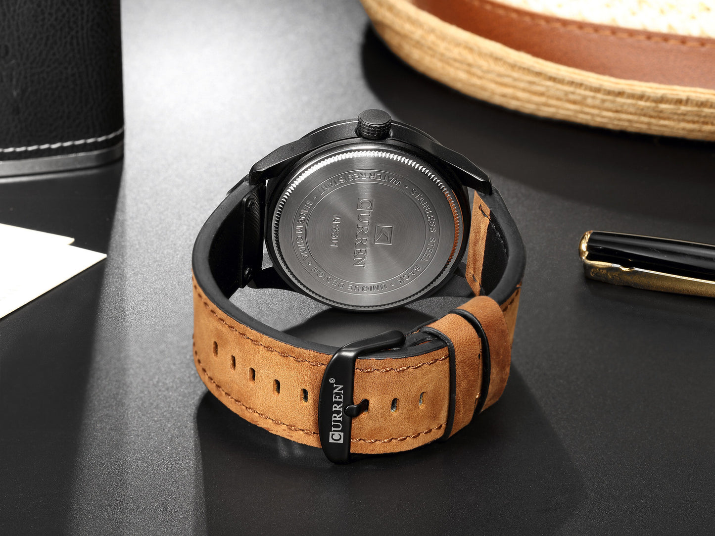 CURREN 8301