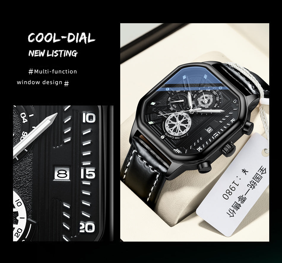 CHENXI 904
