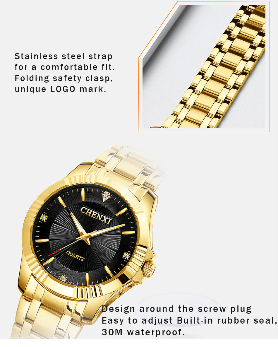 CHENXI 050A