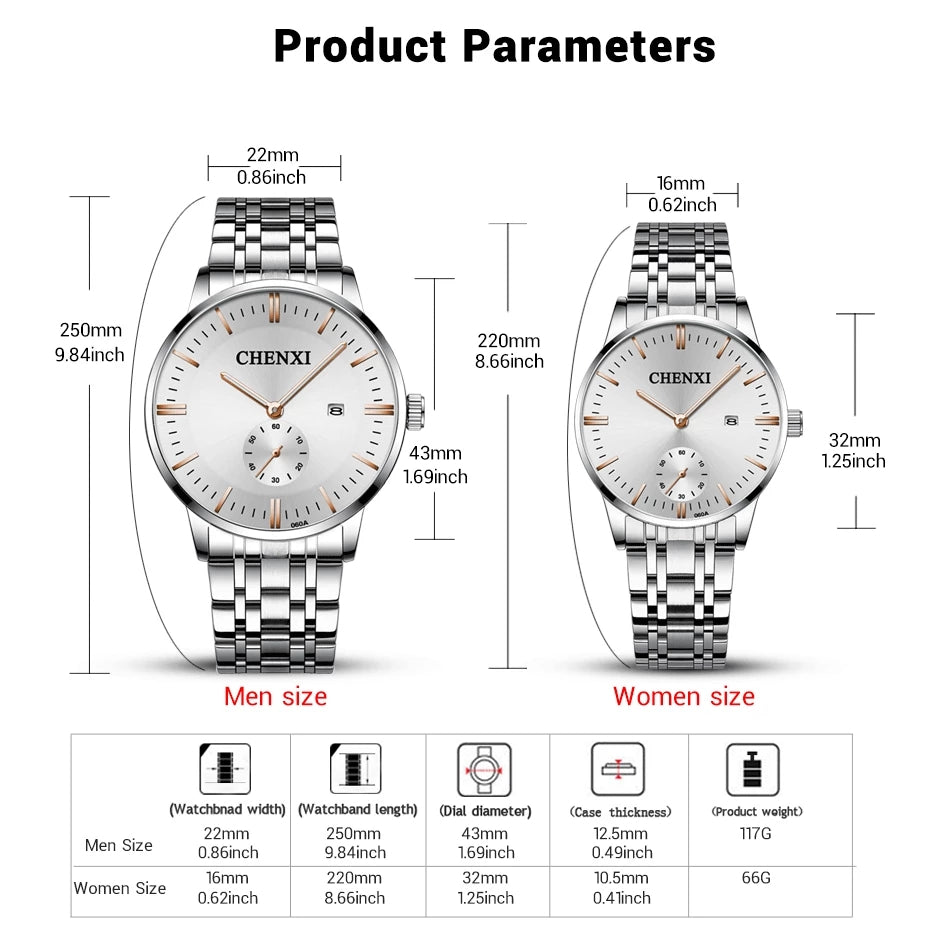 CHENXI 060A