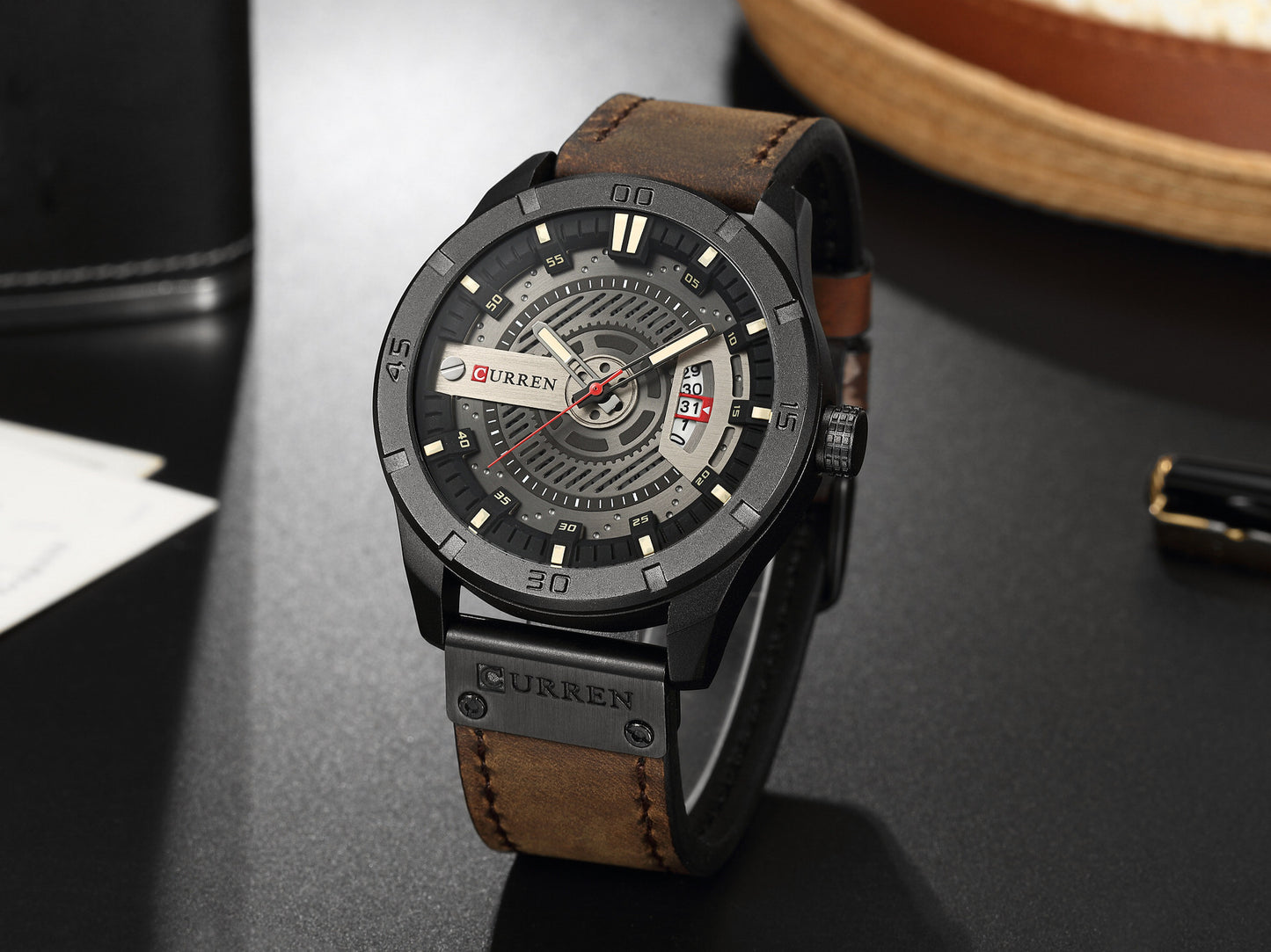 CURREN 8301