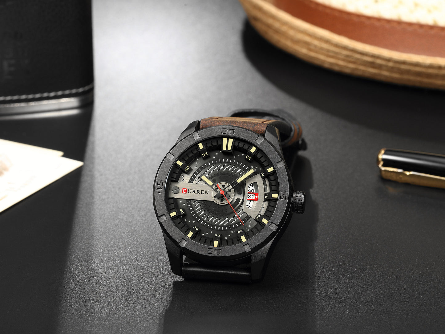 CURREN 8301