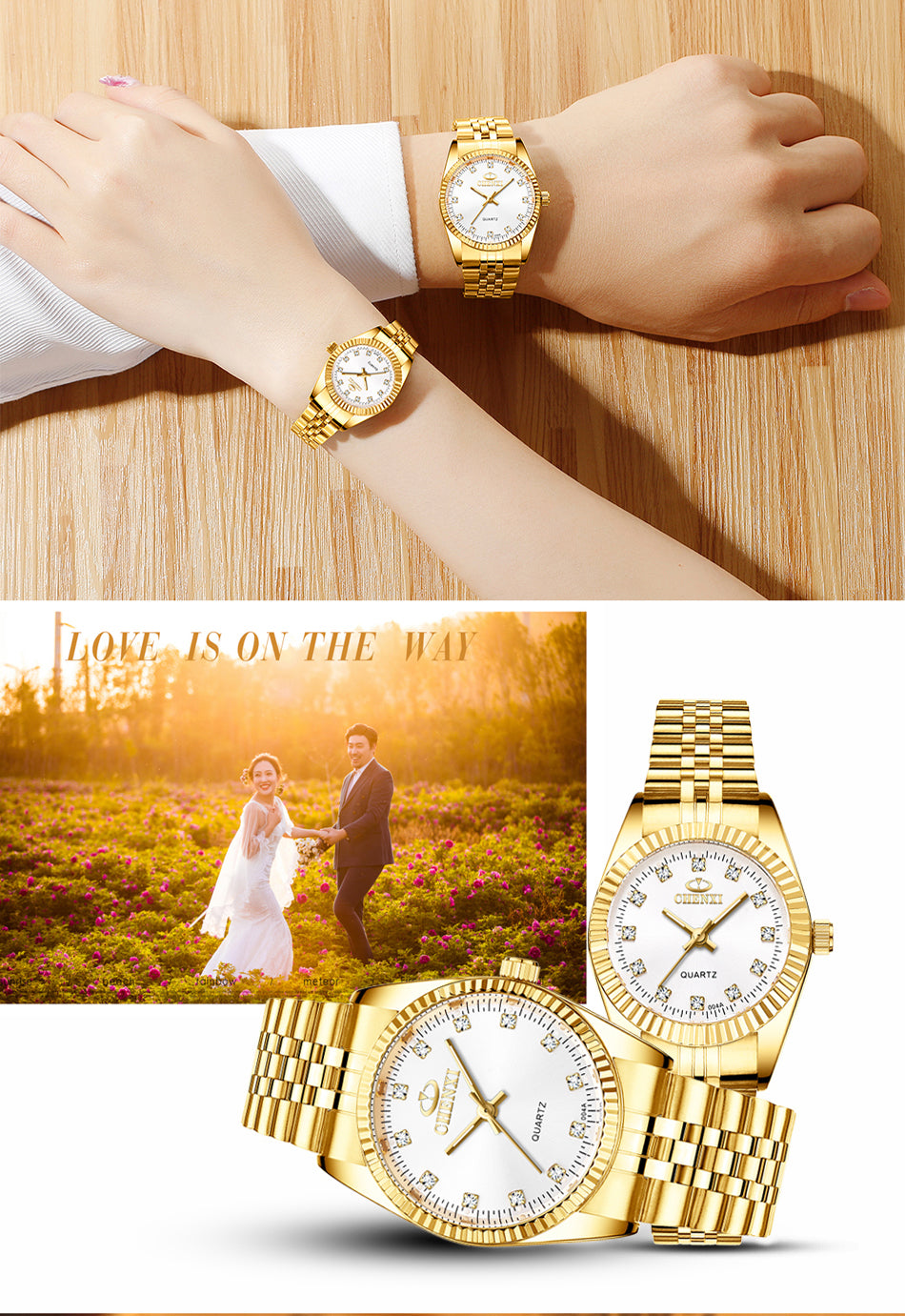 CHENXI 004A