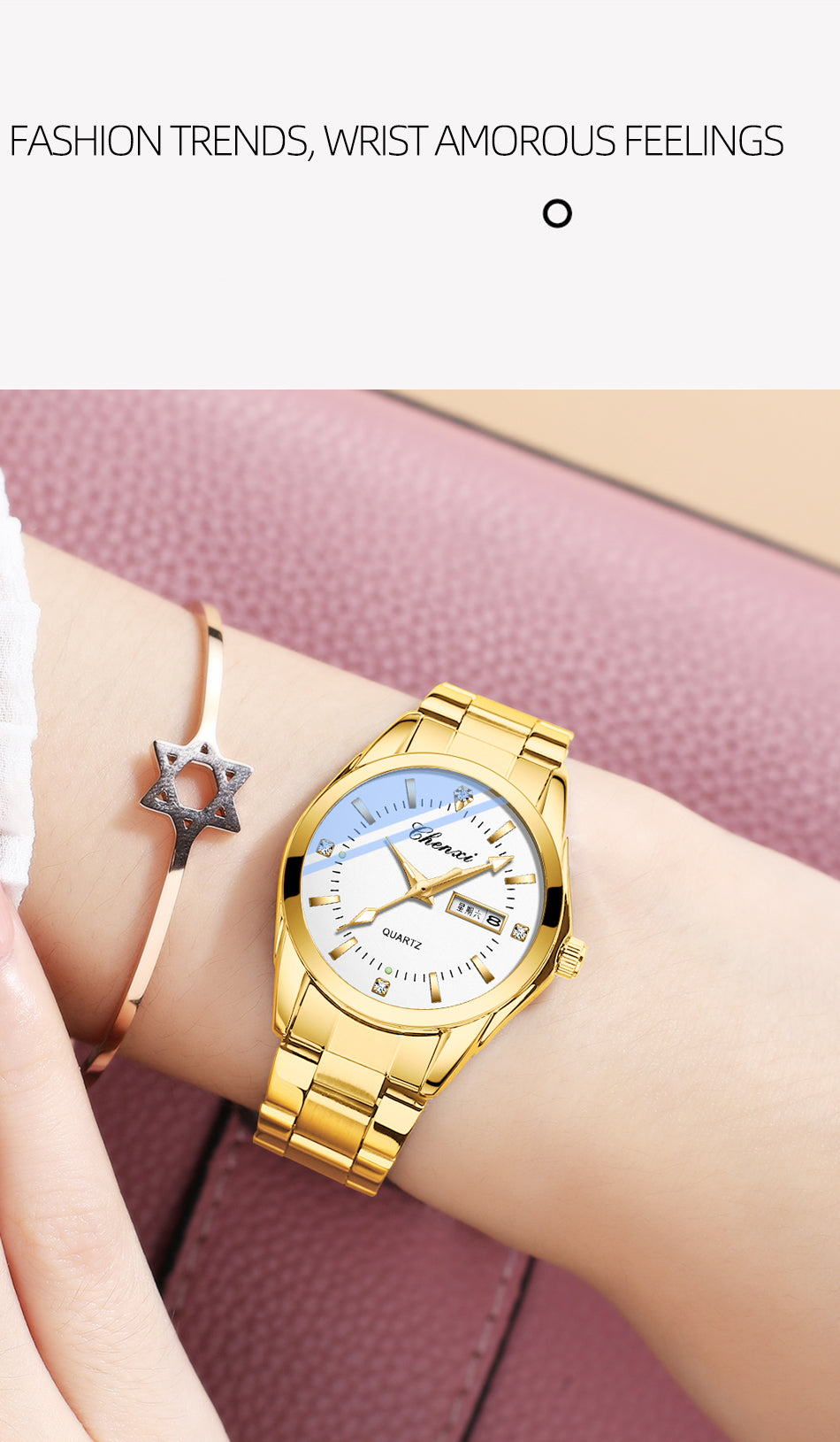 CHENXI 022G