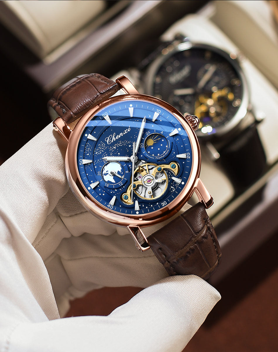 CHENXI 8872
