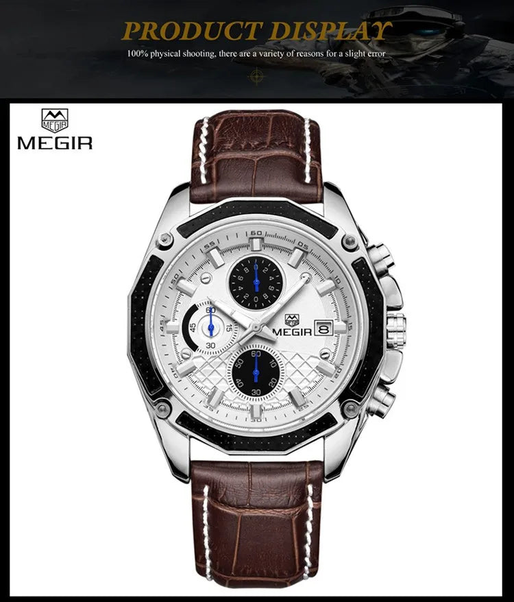MEGIR 2015