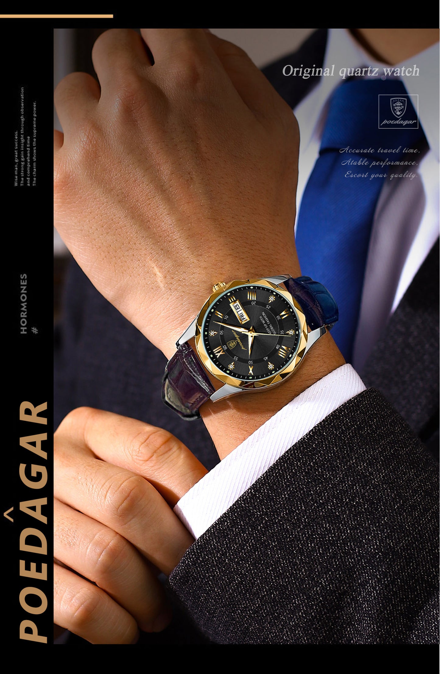 POEDAGAR P615