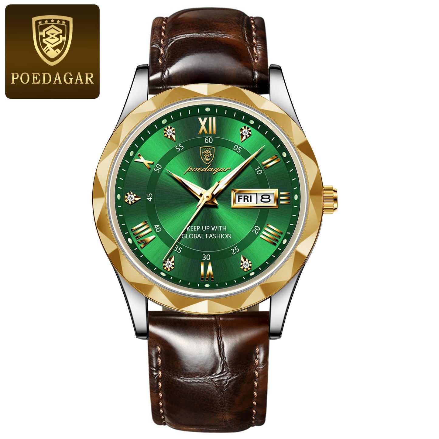POEDAGAR P615