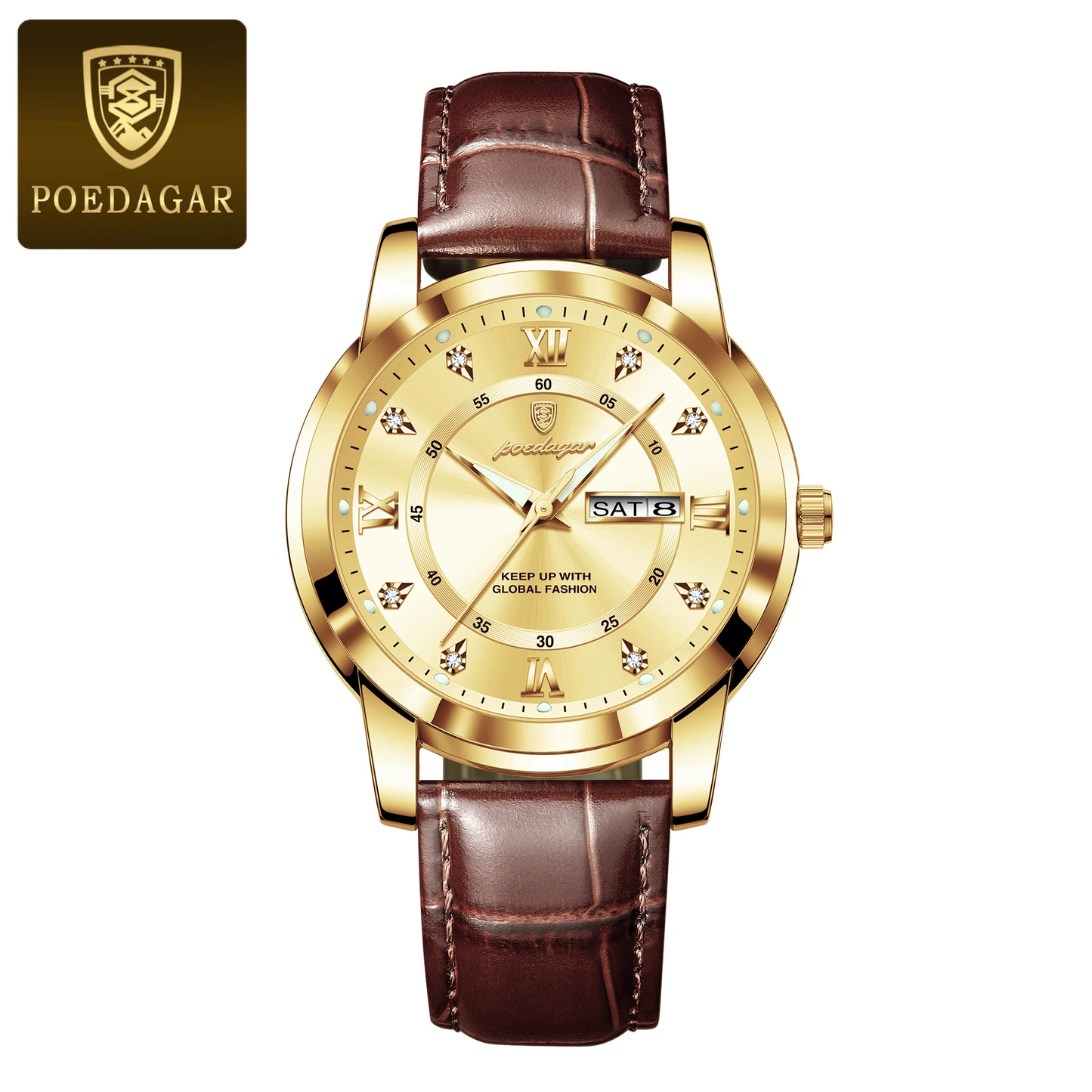 POEDAGAR P936