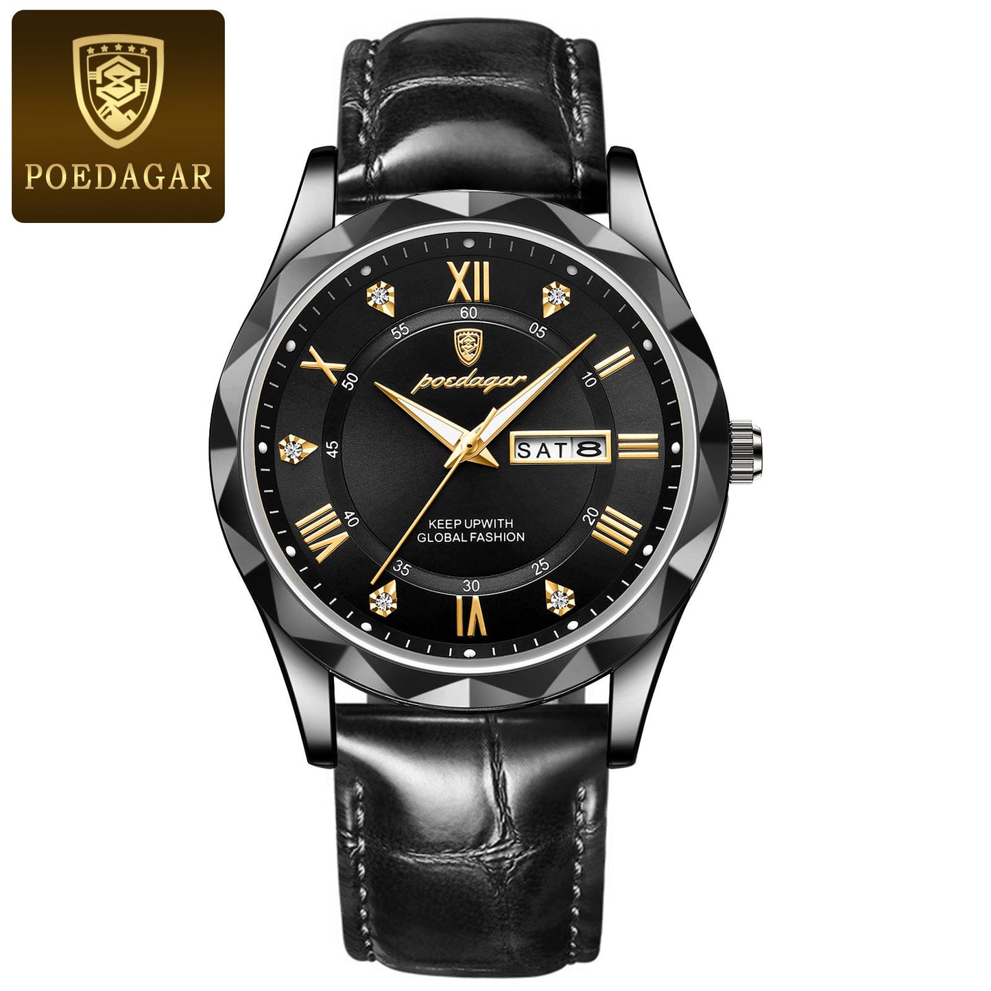 POEDAGAR P615