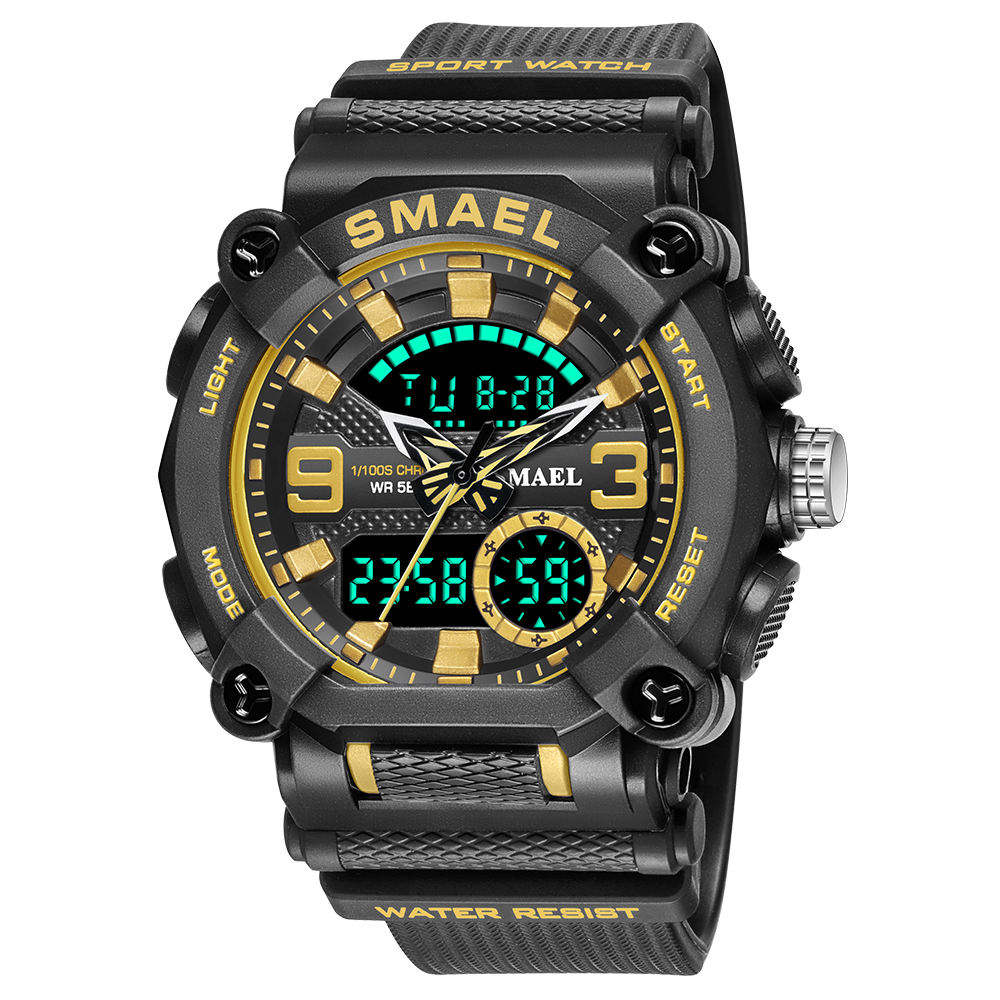 SMAEL 8052