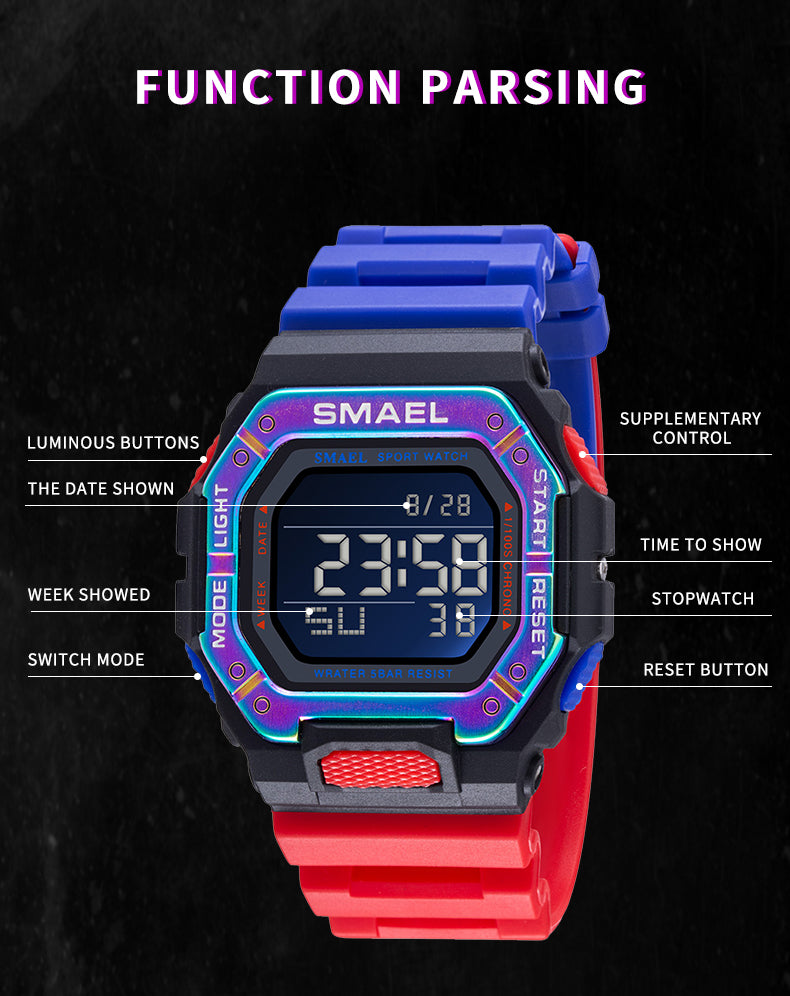 SMAEL 8059