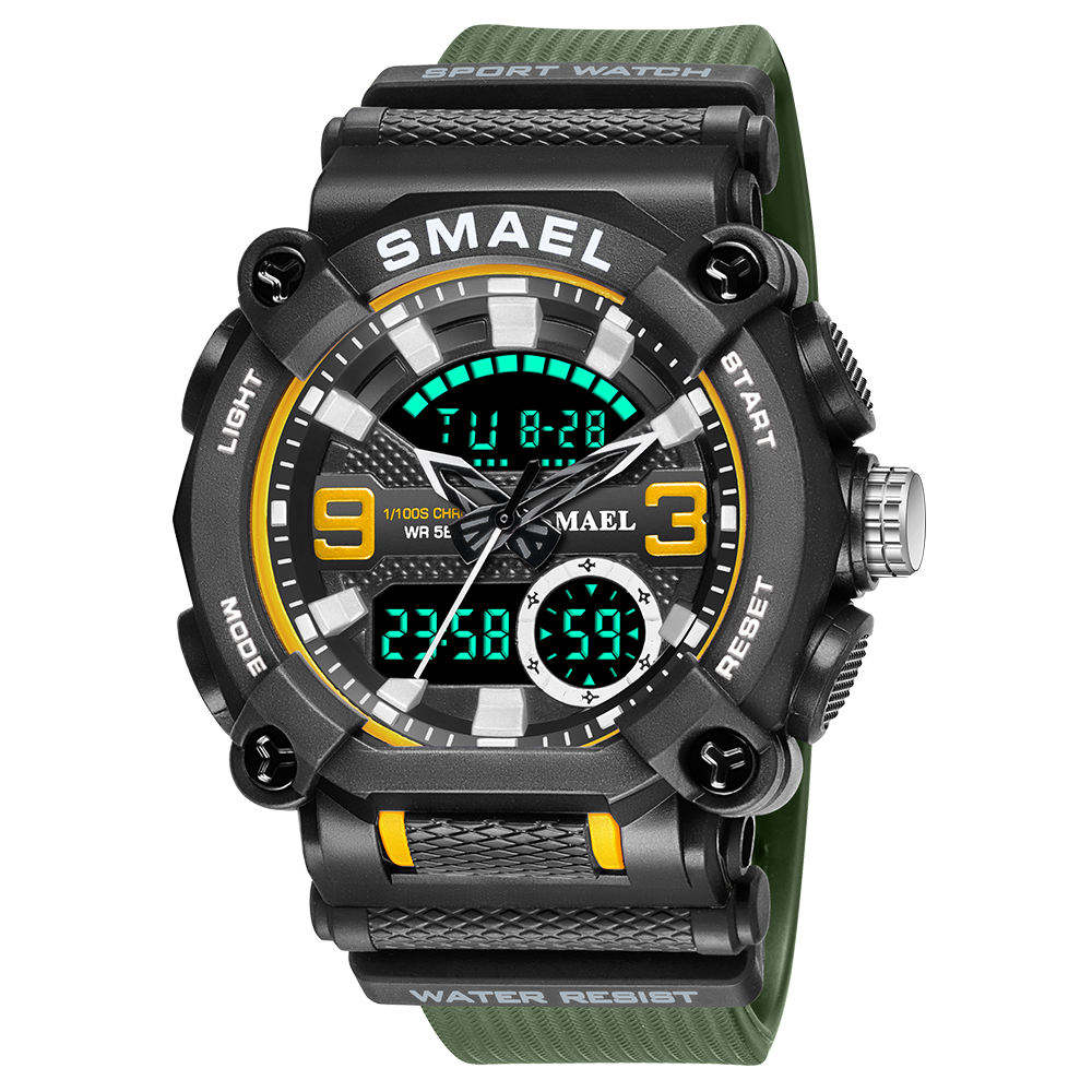 SMAEL 8052