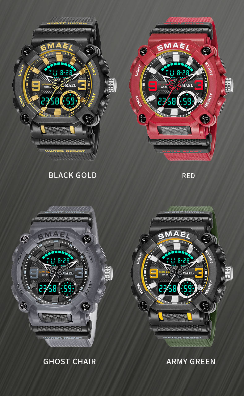 SMAEL 8052