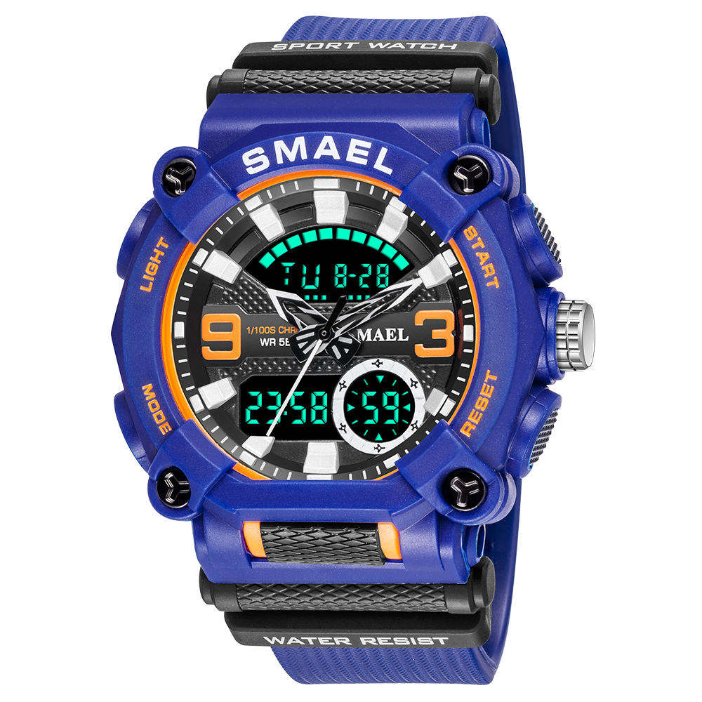 SMAEL 8052