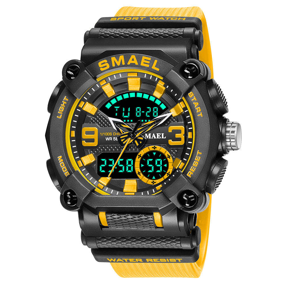 SMAEL 8052
