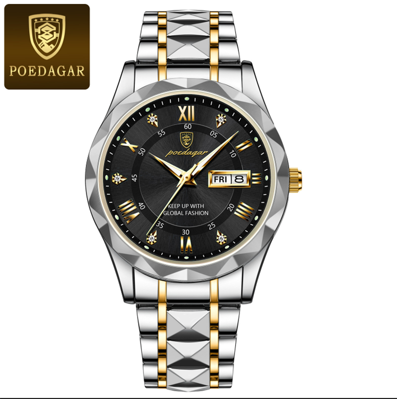 POEDAGAR 615