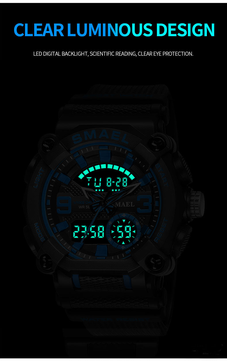 SMAEL 8052