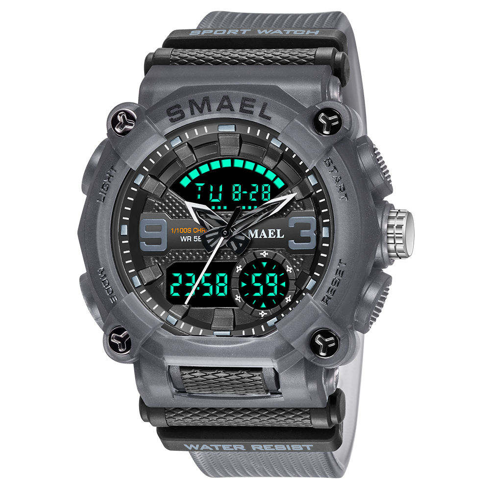 SMAEL 8052