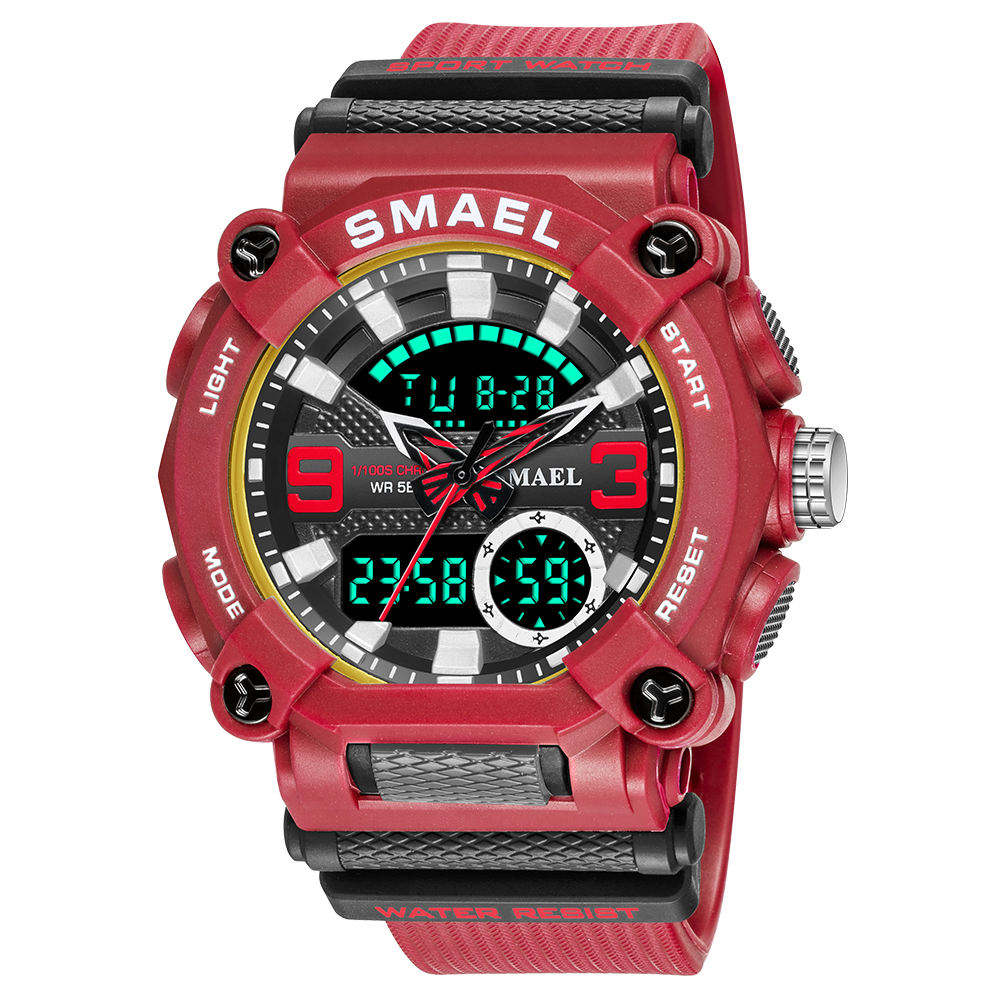 SMAEL 8052