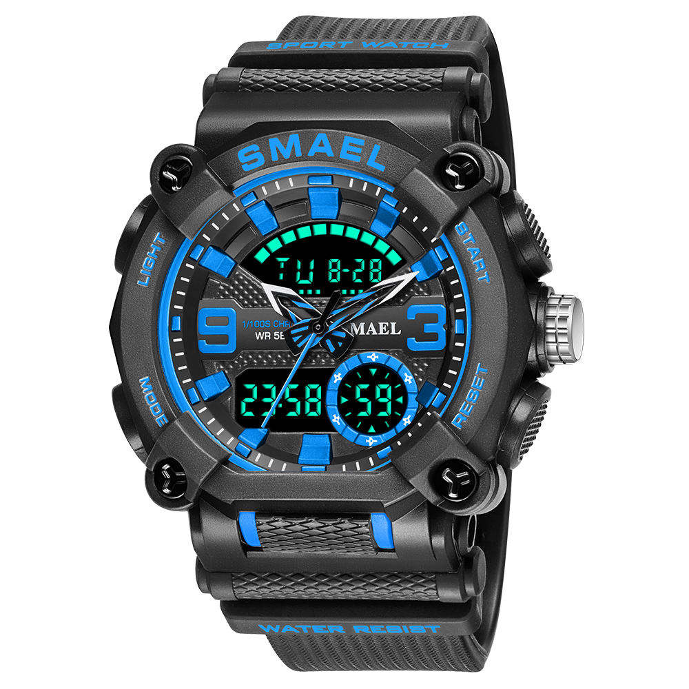 SMAEL 8052