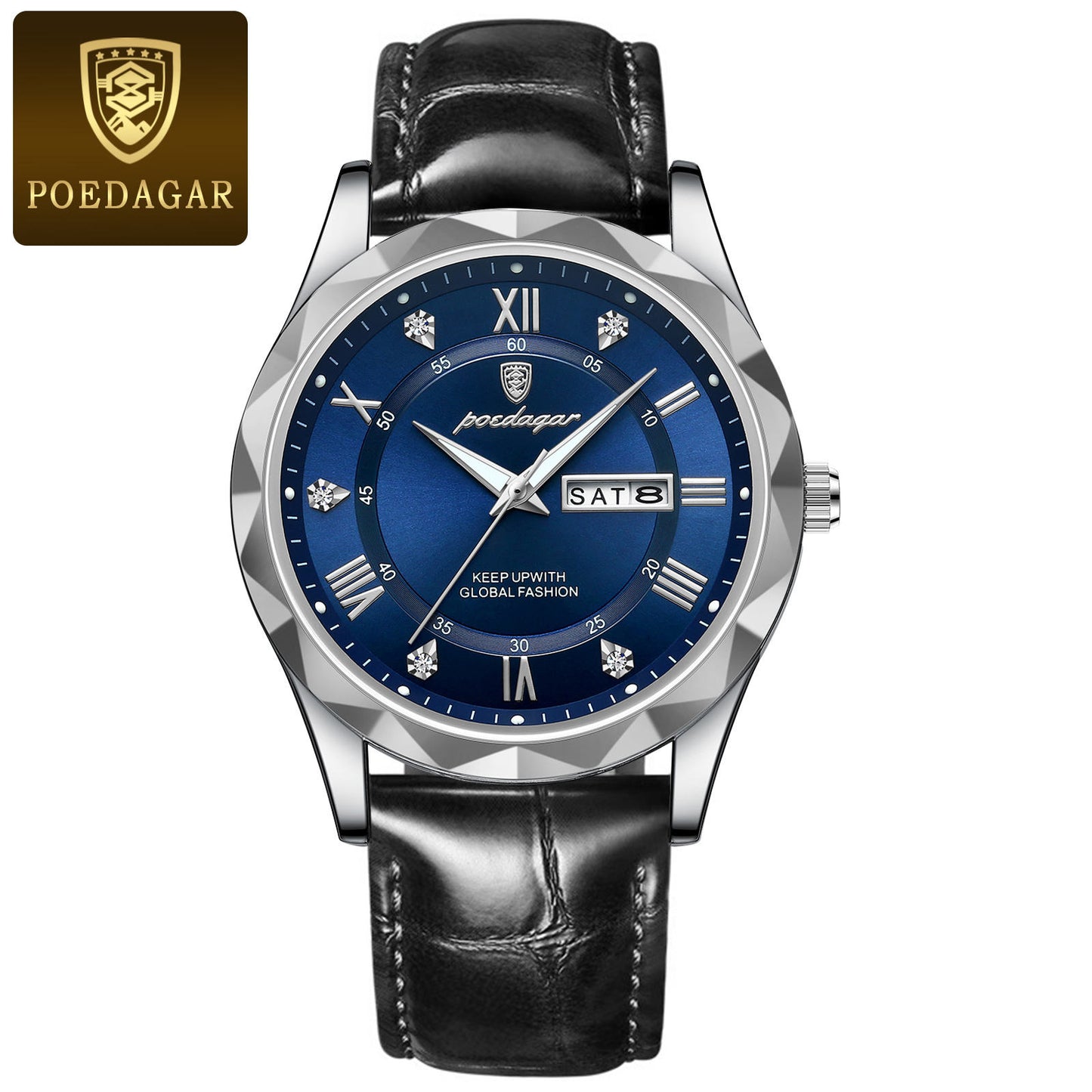 POEDAGAR P615