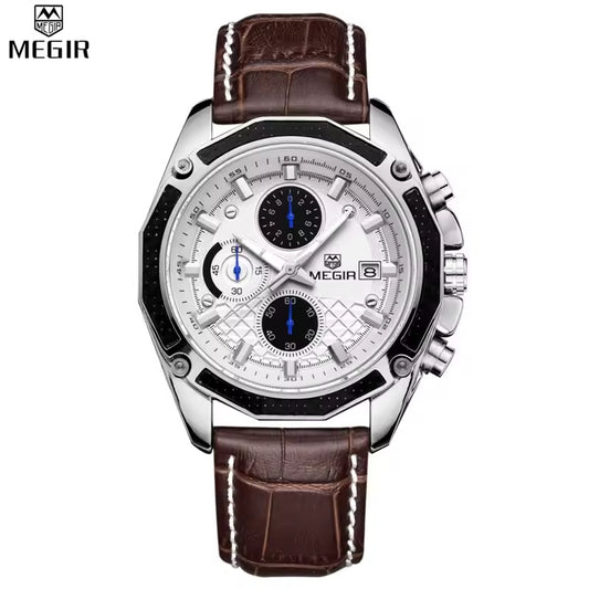 MEGIR 2015