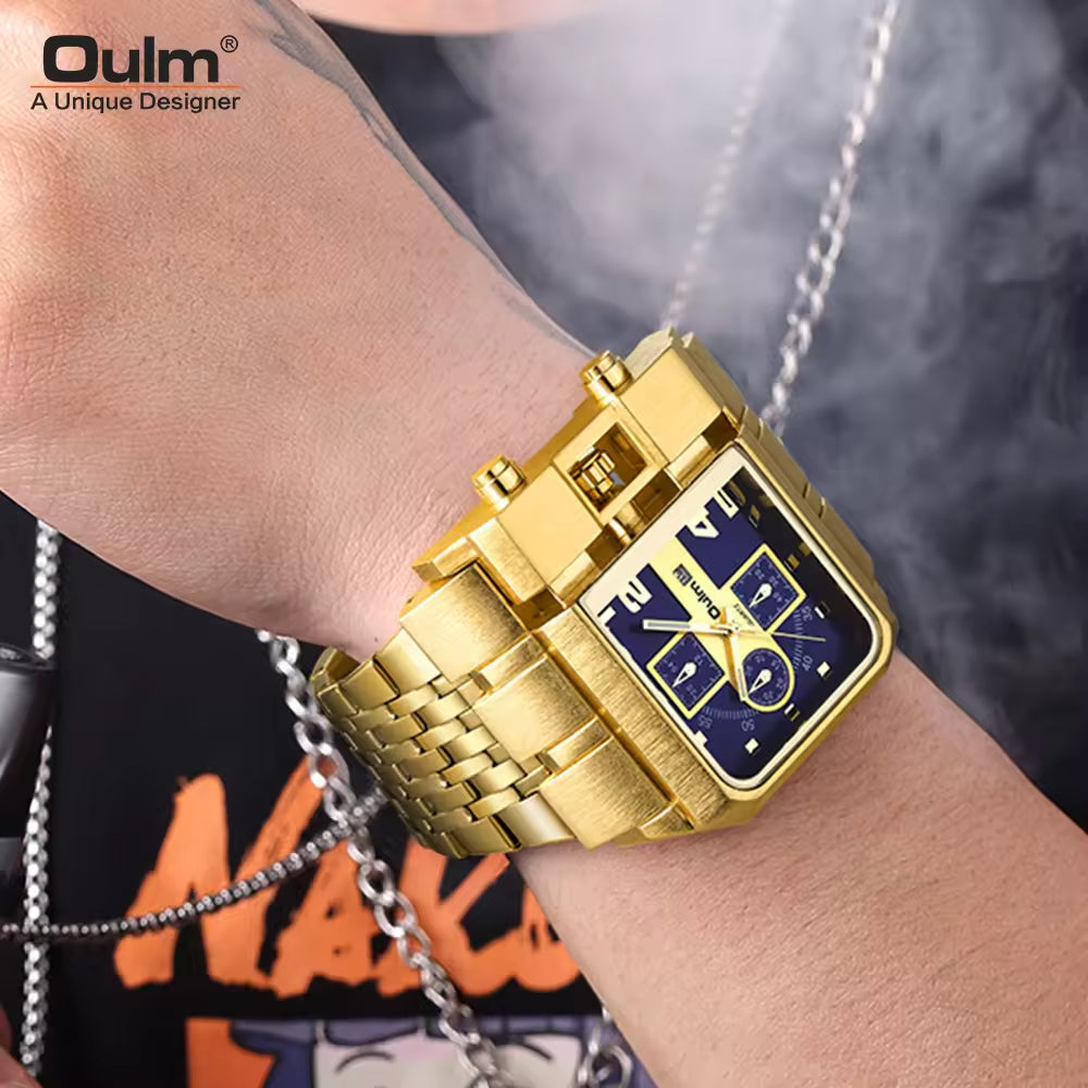 Oulm 3364B