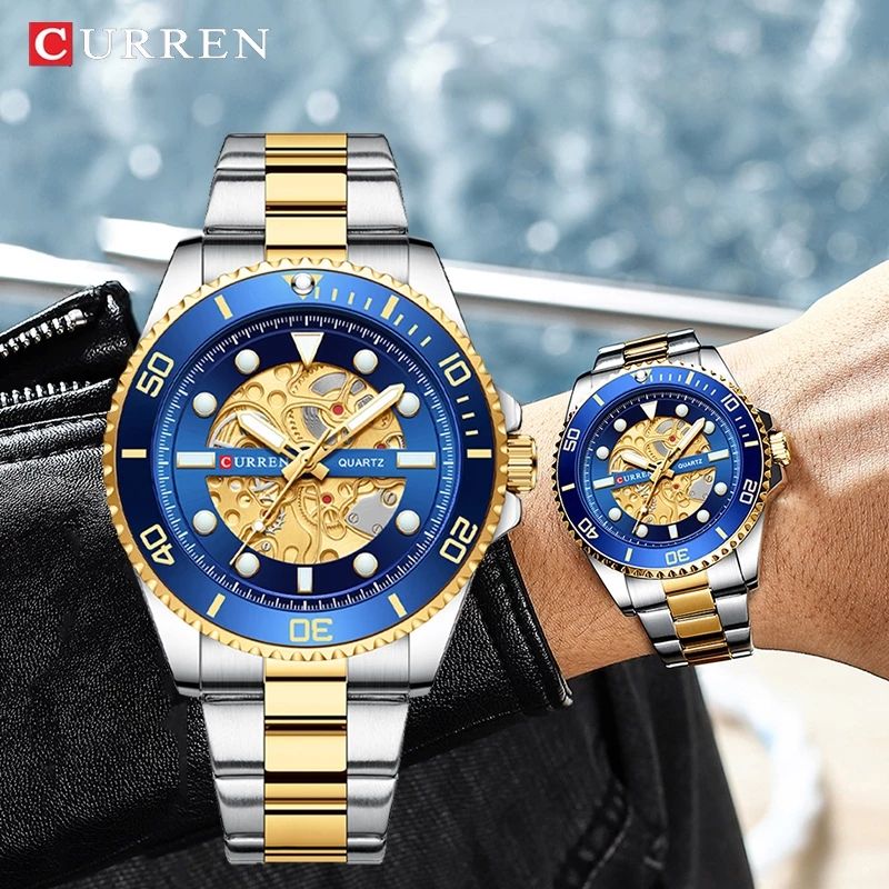 CURREN 8412