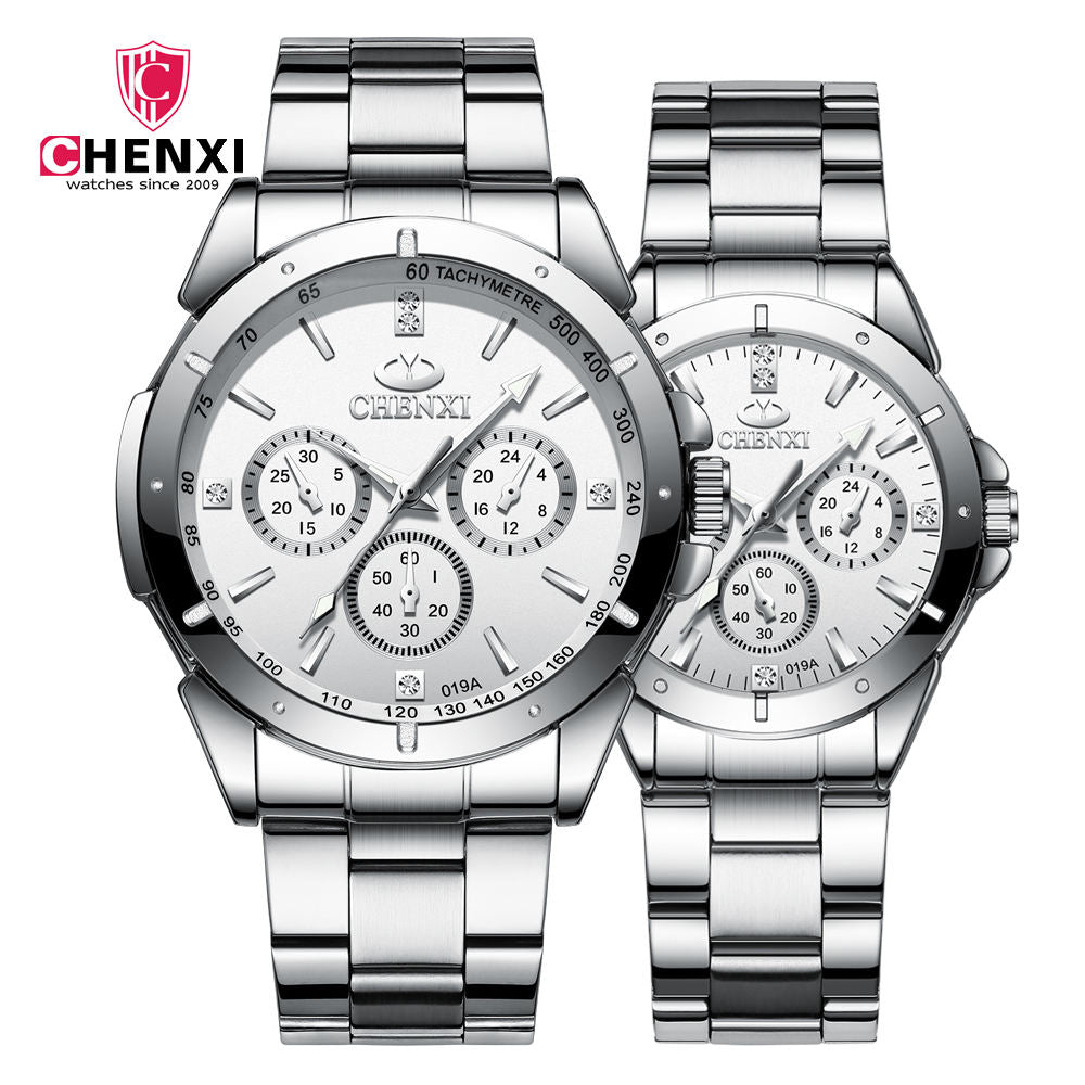 CHENXI 019A