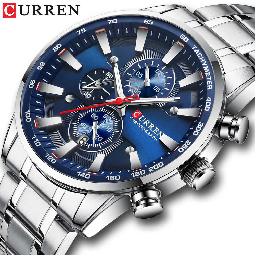 CURREN 8351