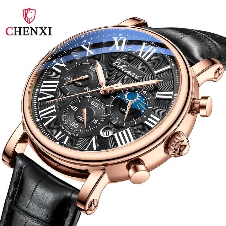 CHENXI 973