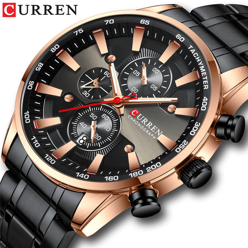 CURREN 8351
